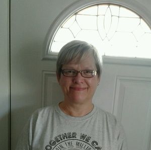 Meet your Posher, Karen